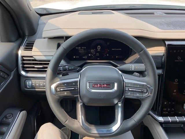 new 2026 GMC Acadia car, priced at $44,497