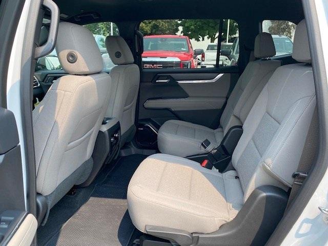 new 2026 GMC Acadia car, priced at $44,497