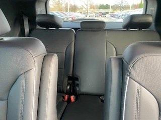 new 2026 Buick Enclave car, priced at $50,515