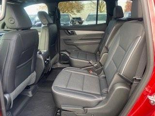 new 2026 Buick Enclave car, priced at $50,515