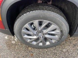 new 2026 Buick Enclave car, priced at $50,515