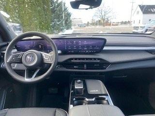 new 2026 Buick Enclave car, priced at $50,515