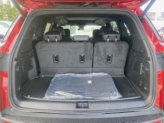 new 2026 Buick Enclave car, priced at $50,515