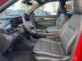 new 2026 Buick Enclave car, priced at $50,515