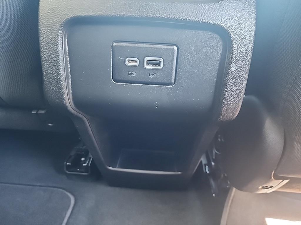 used 2022 Chevrolet Blazer car, priced at $24,495