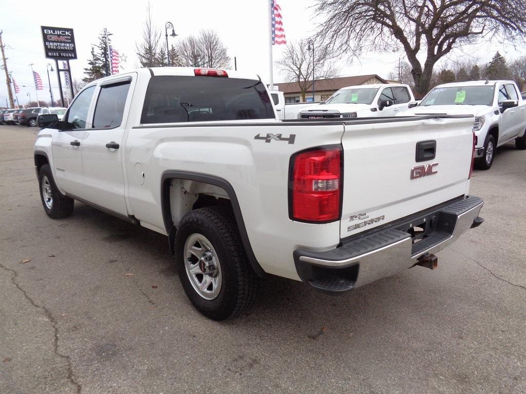 used 2014 GMC Sierra 1500 car, priced at $12,990