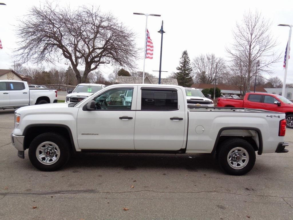 used 2014 GMC Sierra 1500 car, priced at $12,990