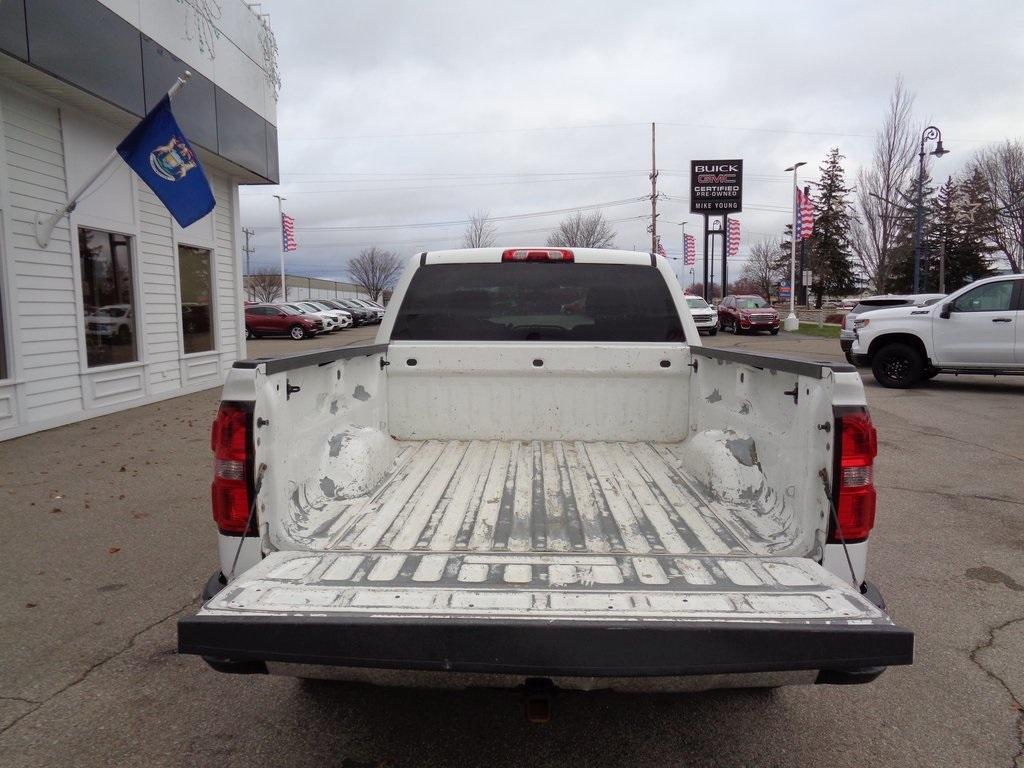 used 2014 GMC Sierra 1500 car, priced at $12,990