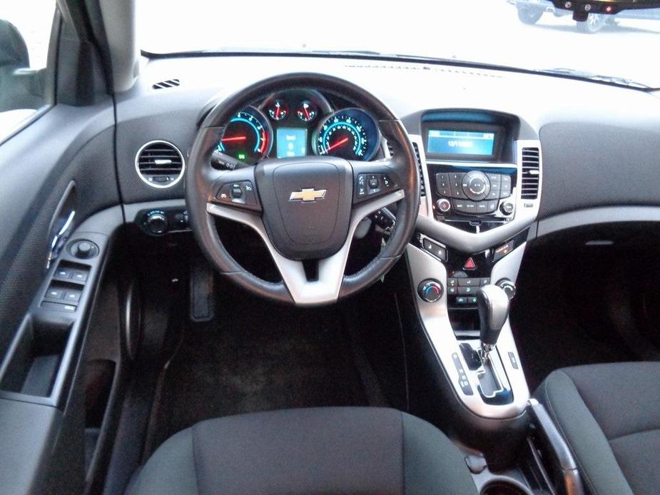 used 2011 Chevrolet Cruze car, priced at $3,750