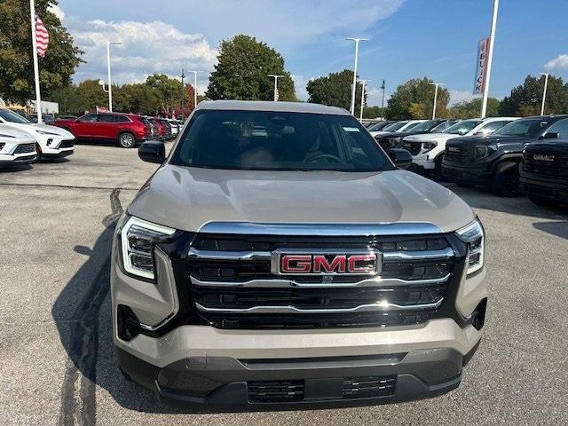 new 2026 GMC Terrain car, priced at $30,379