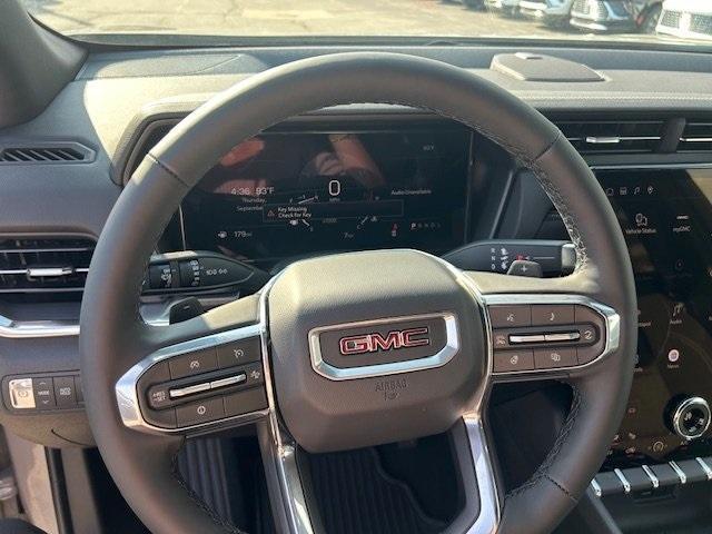 new 2026 GMC Terrain car, priced at $30,379