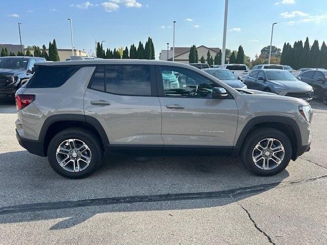new 2026 GMC Terrain car, priced at $30,379