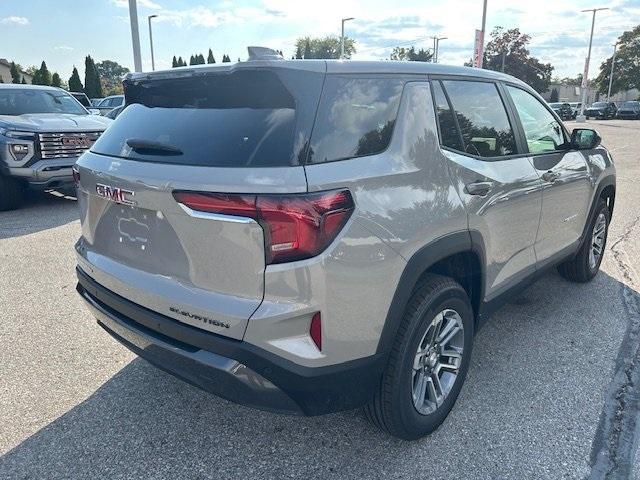 new 2026 GMC Terrain car, priced at $30,379