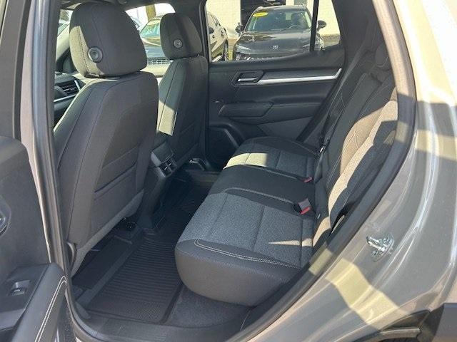 new 2026 GMC Terrain car, priced at $30,379