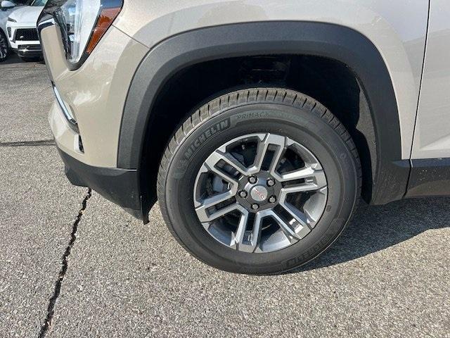 new 2026 GMC Terrain car, priced at $30,379