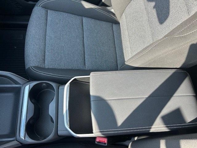 new 2026 GMC Terrain car, priced at $30,379