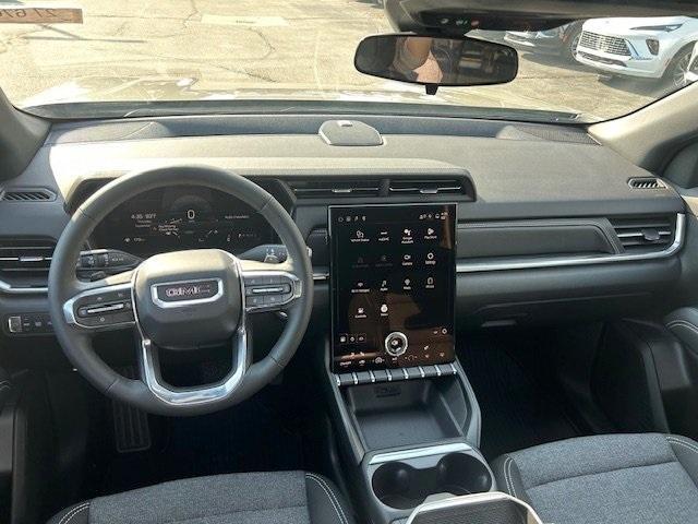 new 2026 GMC Terrain car, priced at $30,379