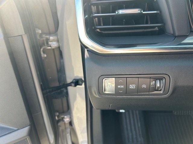 new 2026 GMC Terrain car, priced at $30,379