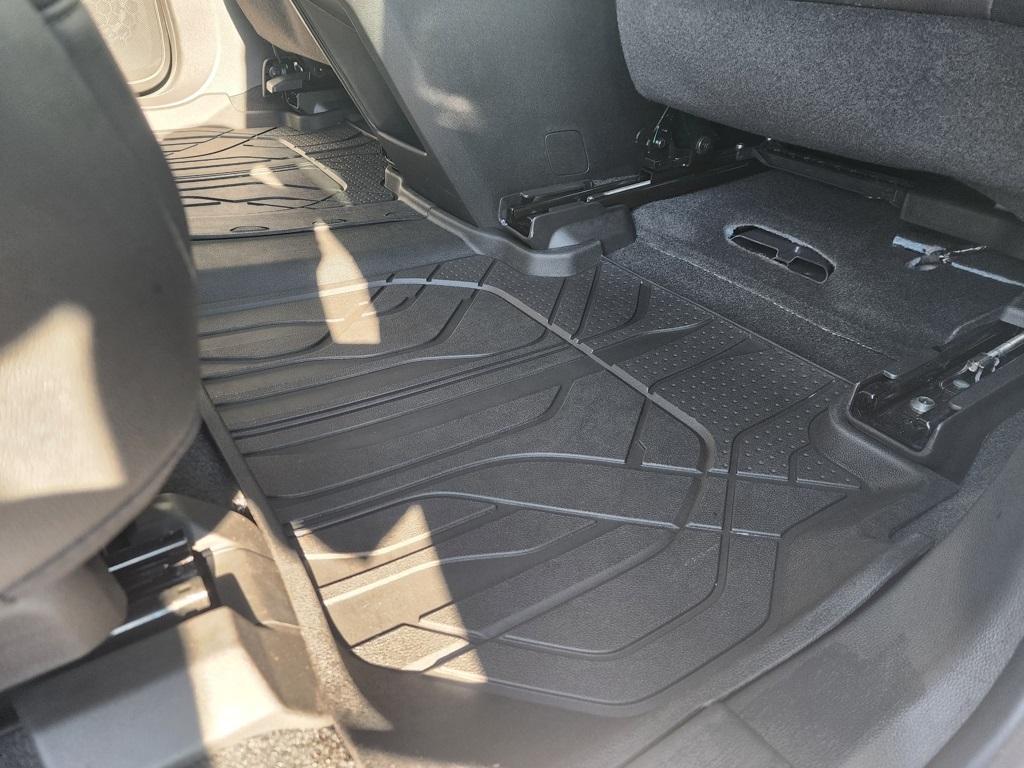 used 2022 Chevrolet Blazer car, priced at $27,795