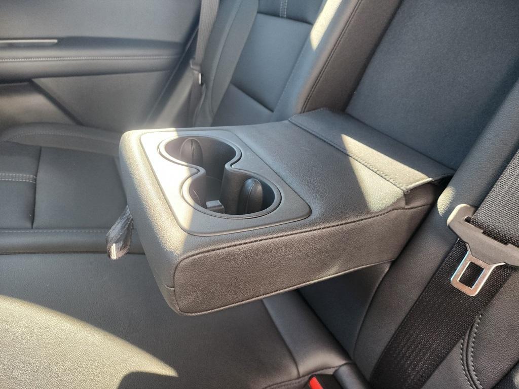used 2022 Chevrolet Blazer car, priced at $27,795