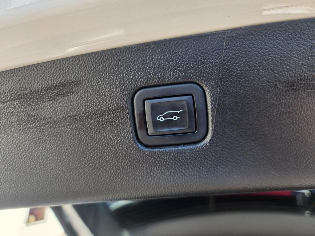 used 2022 Chevrolet Blazer car, priced at $27,795