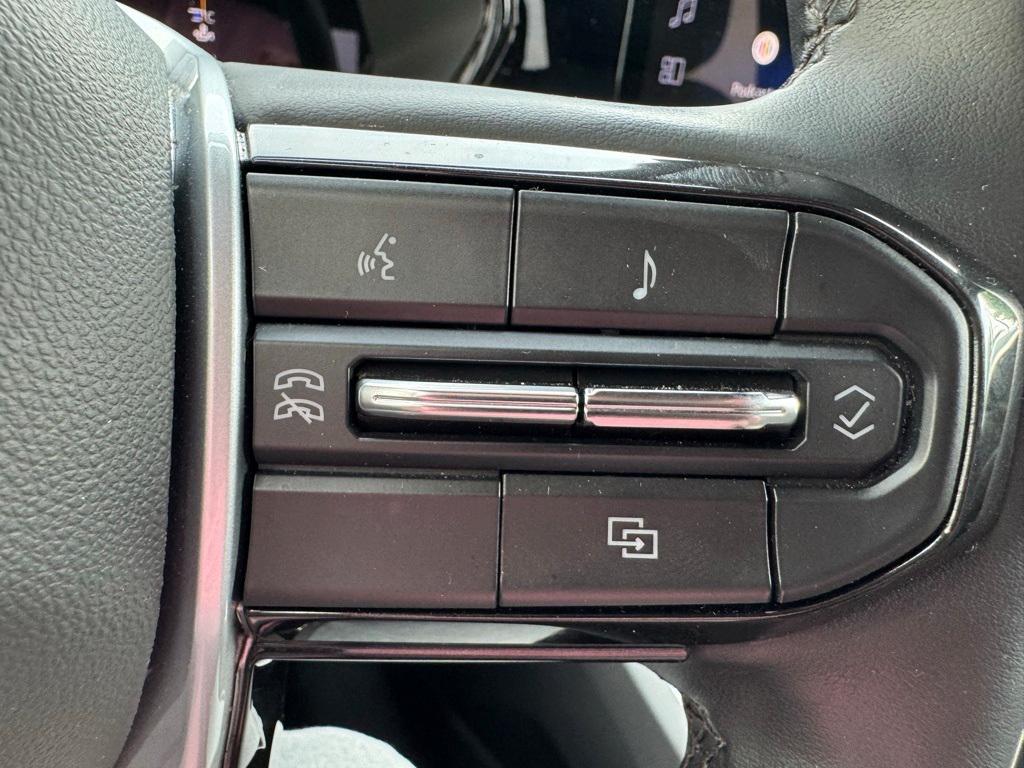 used 2023 Chevrolet Colorado car, priced at $34,495