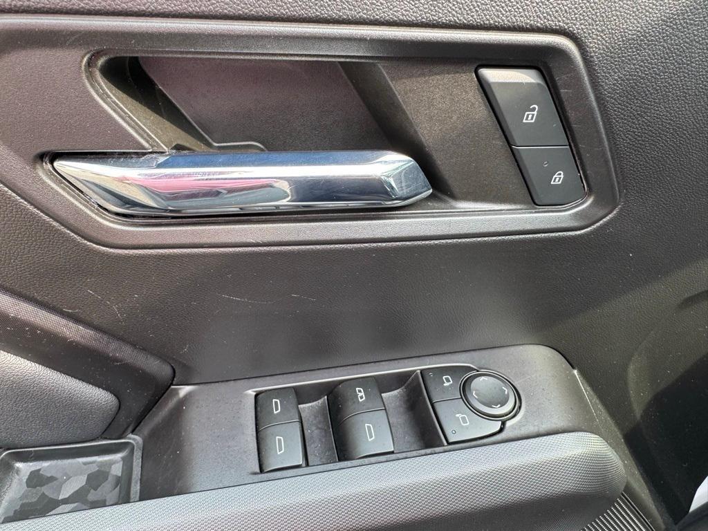 used 2023 Chevrolet Colorado car, priced at $34,495