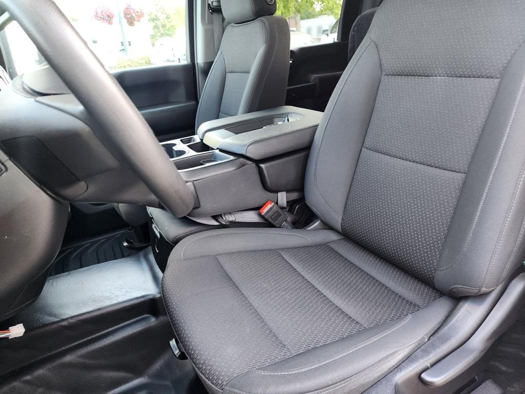 used 2024 Chevrolet Silverado 3500 car, priced at $54,495