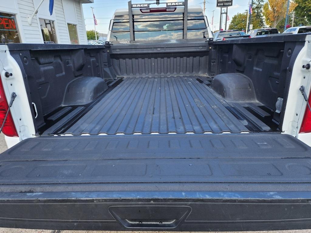 used 2024 Chevrolet Silverado 3500 car, priced at $54,495