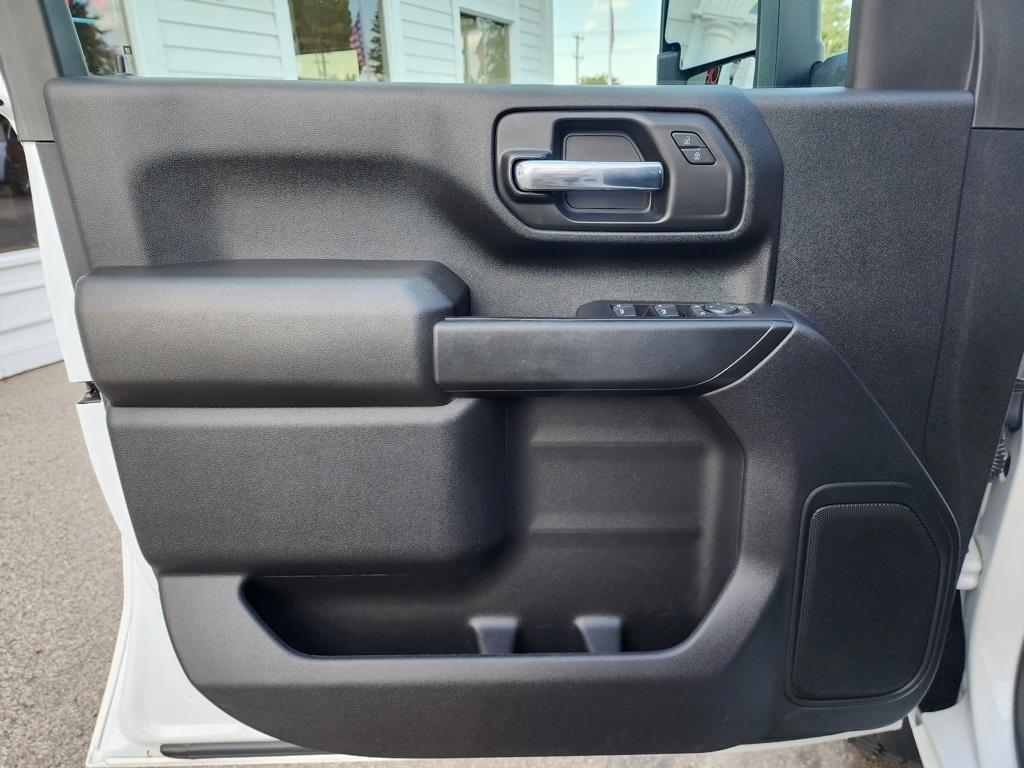 used 2024 Chevrolet Silverado 3500 car, priced at $54,495