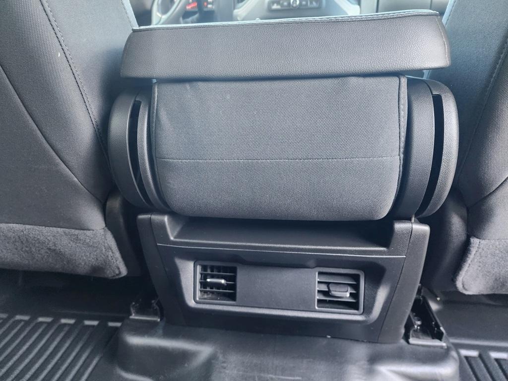 used 2024 Chevrolet Silverado 3500 car, priced at $54,495