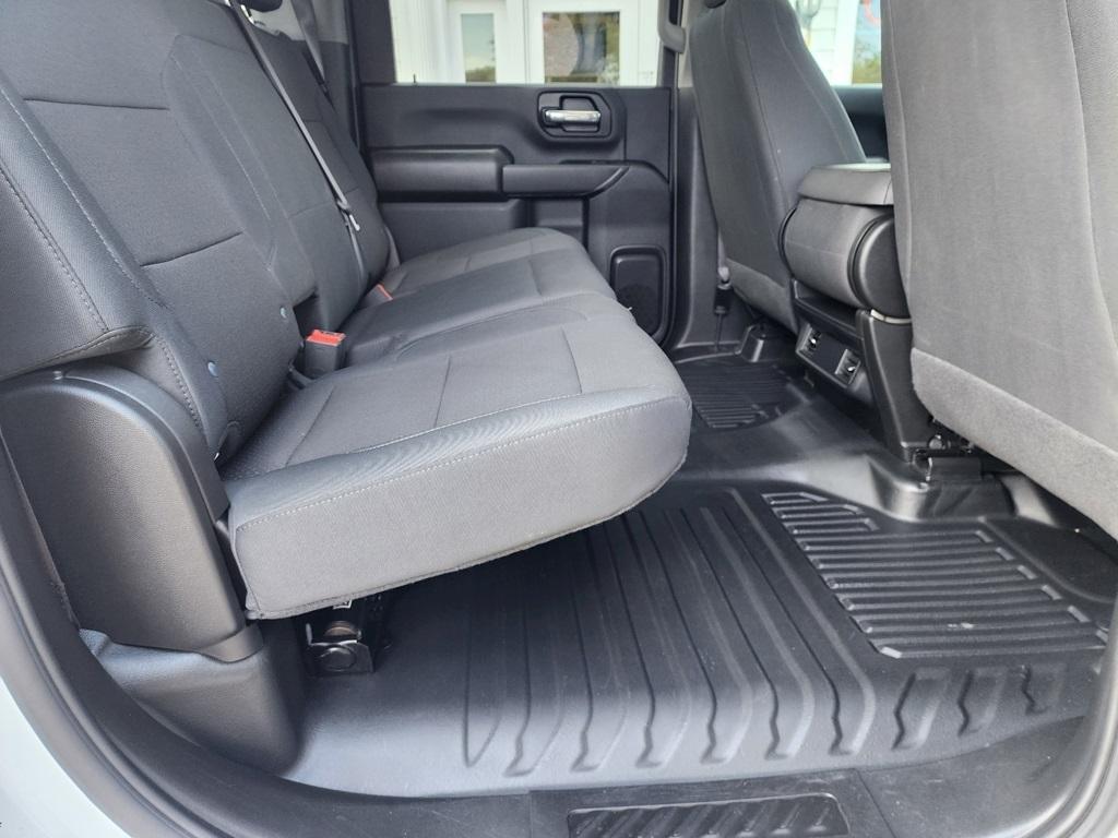 used 2024 Chevrolet Silverado 3500 car, priced at $54,495