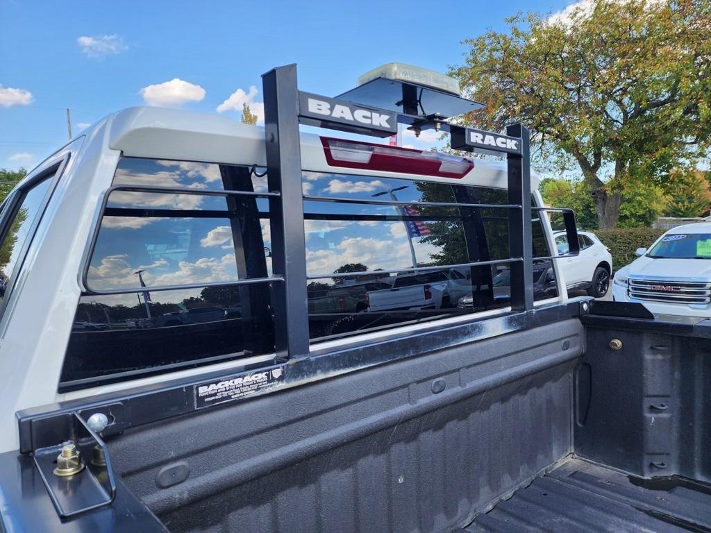 used 2024 Chevrolet Silverado 3500 car, priced at $54,495