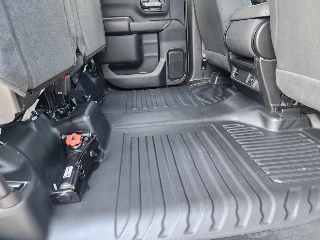 used 2024 Chevrolet Silverado 3500 car, priced at $54,495