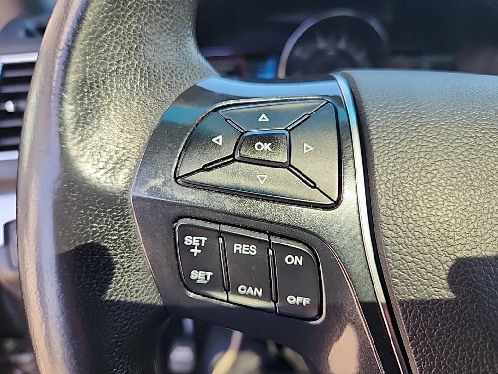 used 2017 Ford Explorer car, priced at $18,489