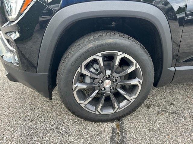 new 2026 GMC Terrain car, priced at $34,700