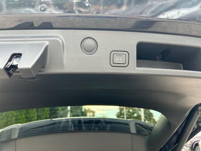 new 2026 GMC Terrain car, priced at $34,700