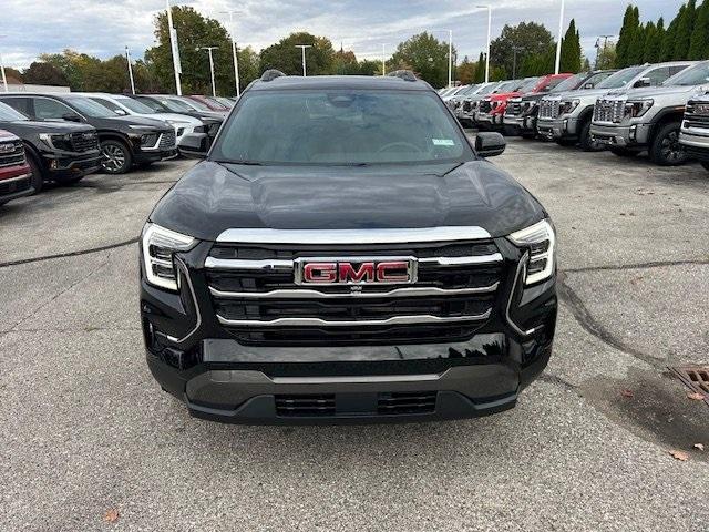 new 2026 GMC Terrain car, priced at $34,700