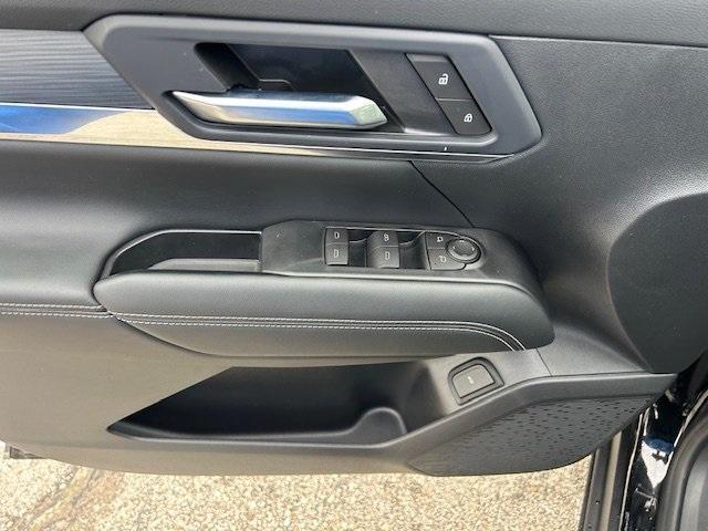 new 2026 GMC Terrain car, priced at $34,700