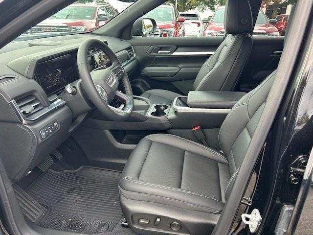 new 2026 GMC Terrain car, priced at $34,700