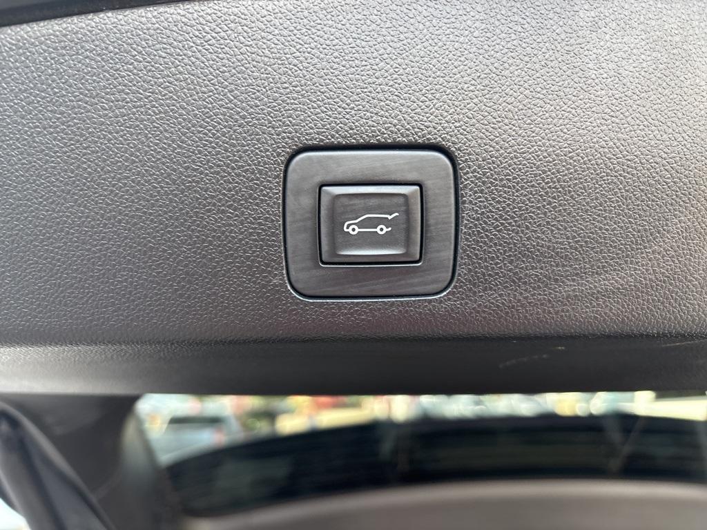 used 2023 Buick Encore GX car, priced at $23,495