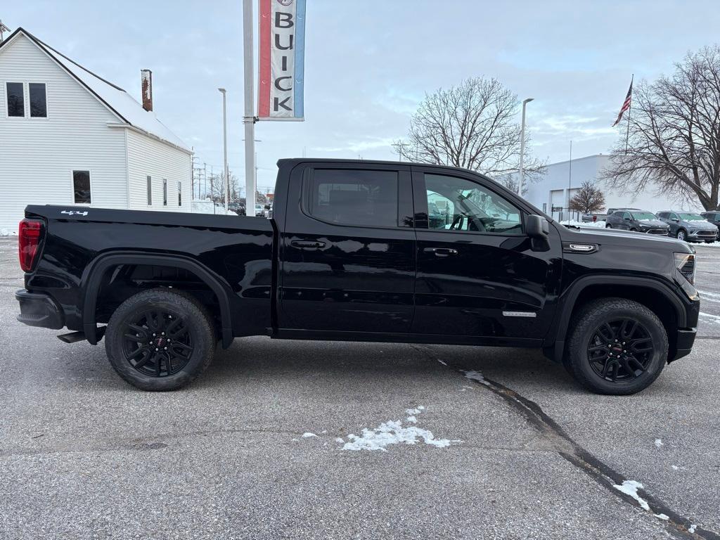 new 2026 GMC Sierra 1500 car, priced at $48,433