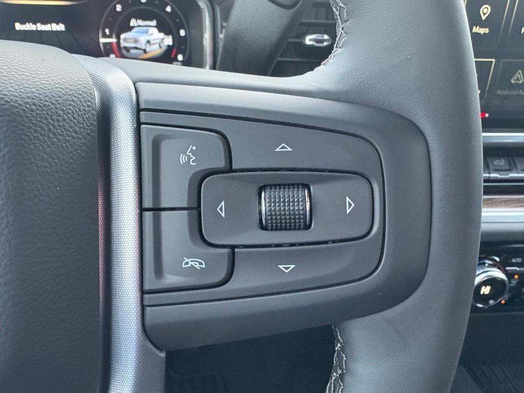 new 2026 GMC Sierra 1500 car, priced at $48,433