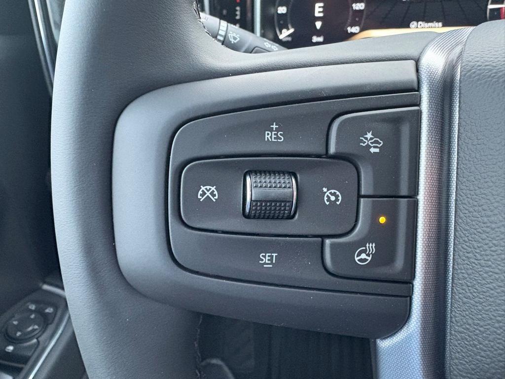 new 2026 GMC Sierra 1500 car, priced at $48,433