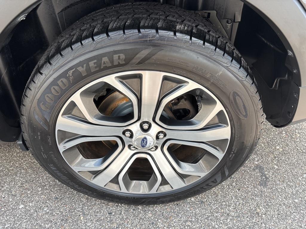 used 2019 Ford Explorer car, priced at $27,995