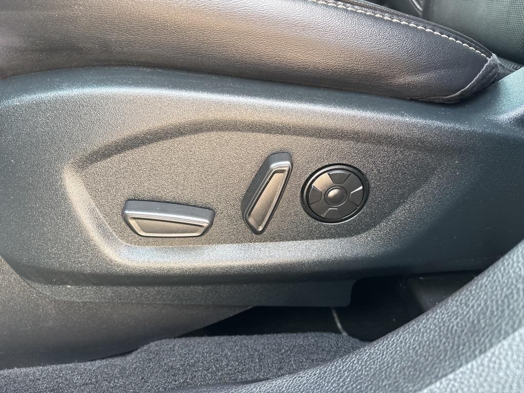 used 2019 Ford Explorer car, priced at $27,995