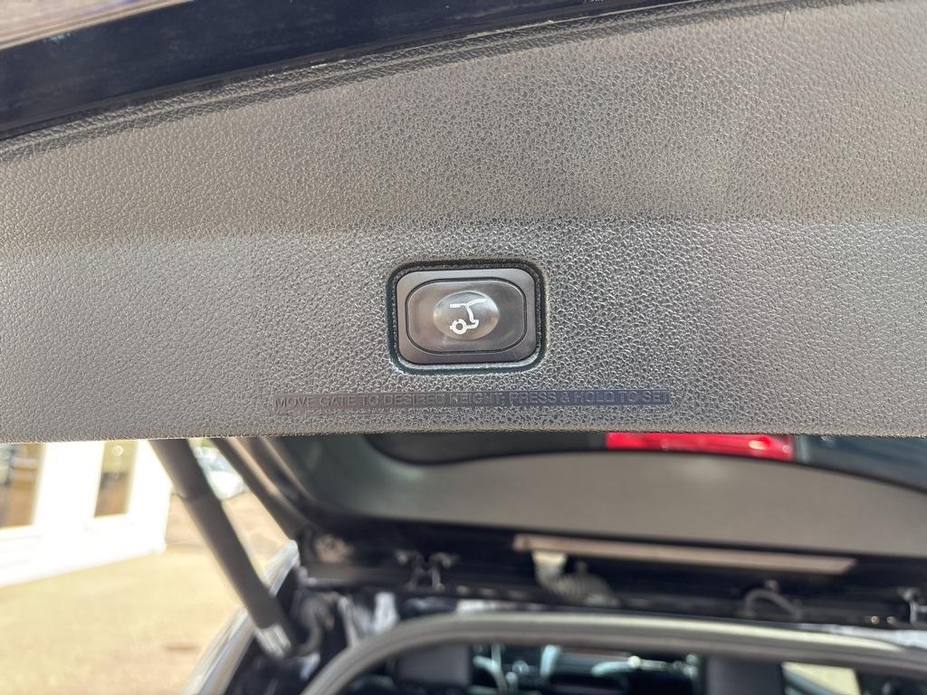 used 2019 Ford Explorer car, priced at $27,995