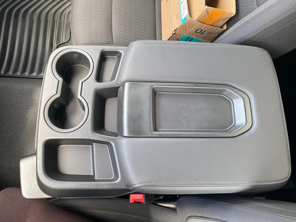 new 2025 GMC Sierra 2500 car, priced at $60,974
