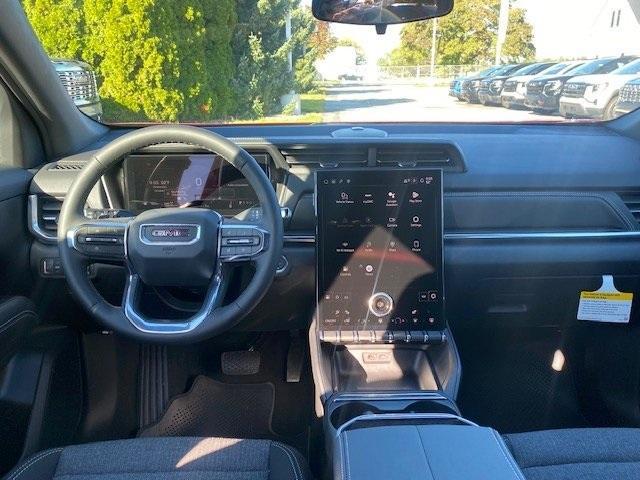 new 2026 GMC Terrain car, priced at $32,057