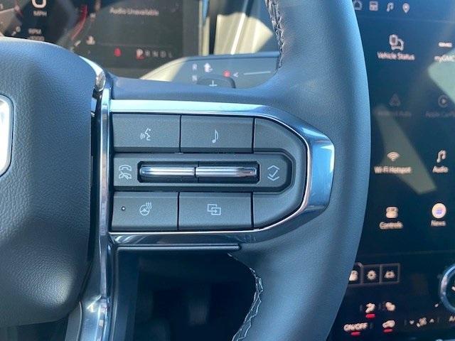 new 2026 GMC Terrain car, priced at $32,057